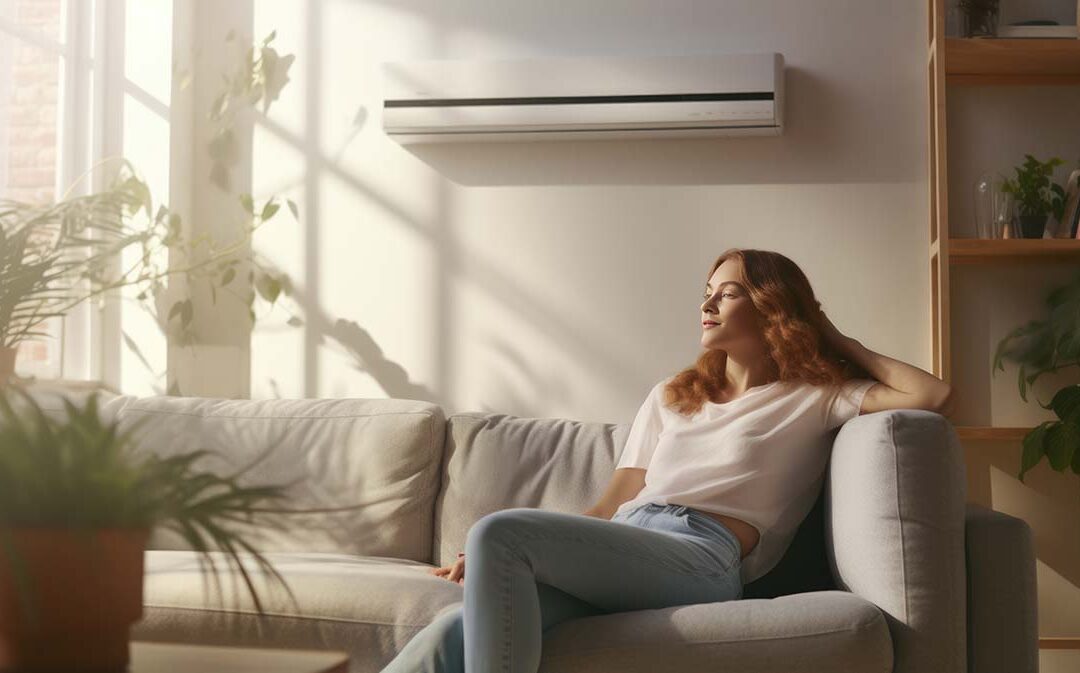 Your Go-To for Residential Air Conditioning Services in the Okanagan