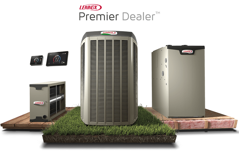 Residential HVAC Experts Kelowna