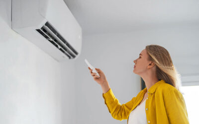 Air Conditioning Installations & Service in the Okanagan